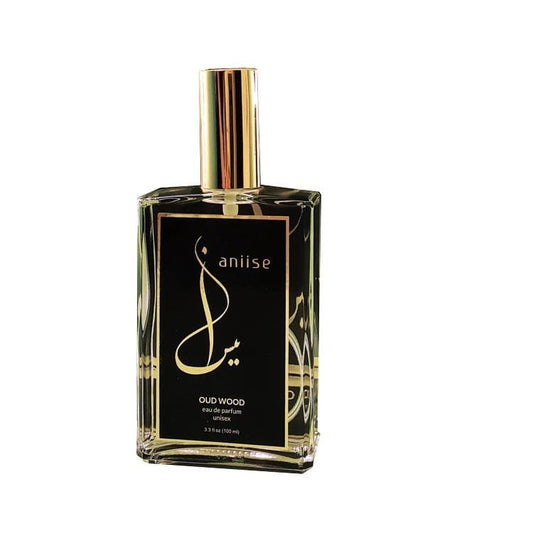 Eau de Parfum Spray Oud Wood Premium