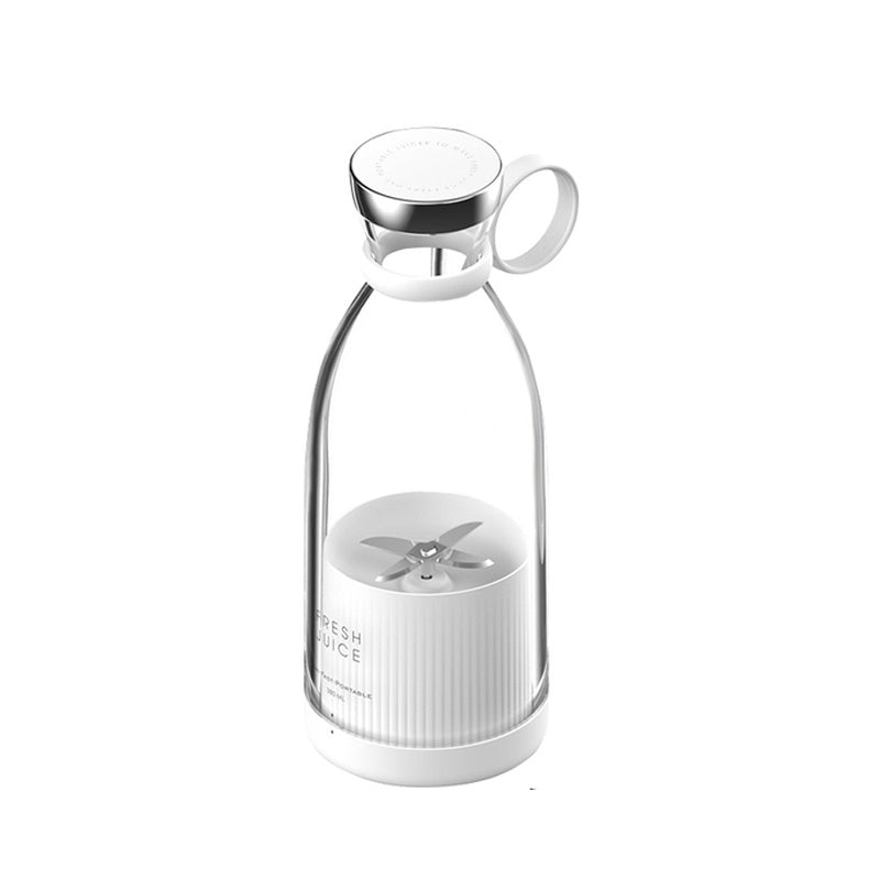 Portable Electric Juicer - Blender