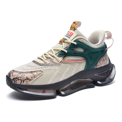 Breathable Running Shoes