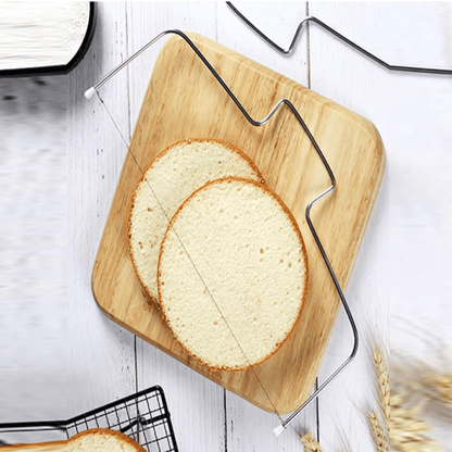 Cake Leveler & Slicer