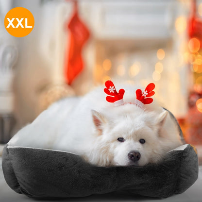 Cozy Nest Pet Sofa Bed