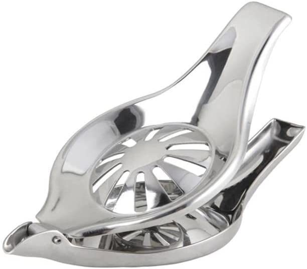 Manual Bird Shape Lemon Juicer
