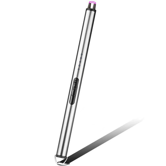 Electric Lighter Flameless Windproof