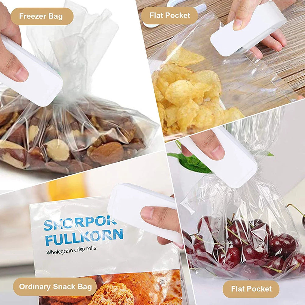 Mini Heat - Bag Sealer