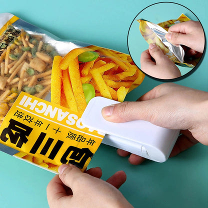 Mini Heat - Bag Sealer