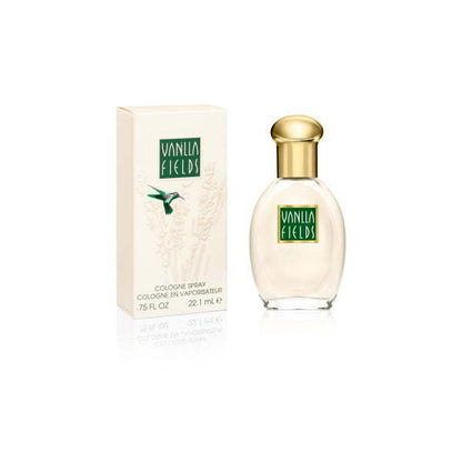 Vanilla Fields Perfume Spray for Women, 0.75 fl oz