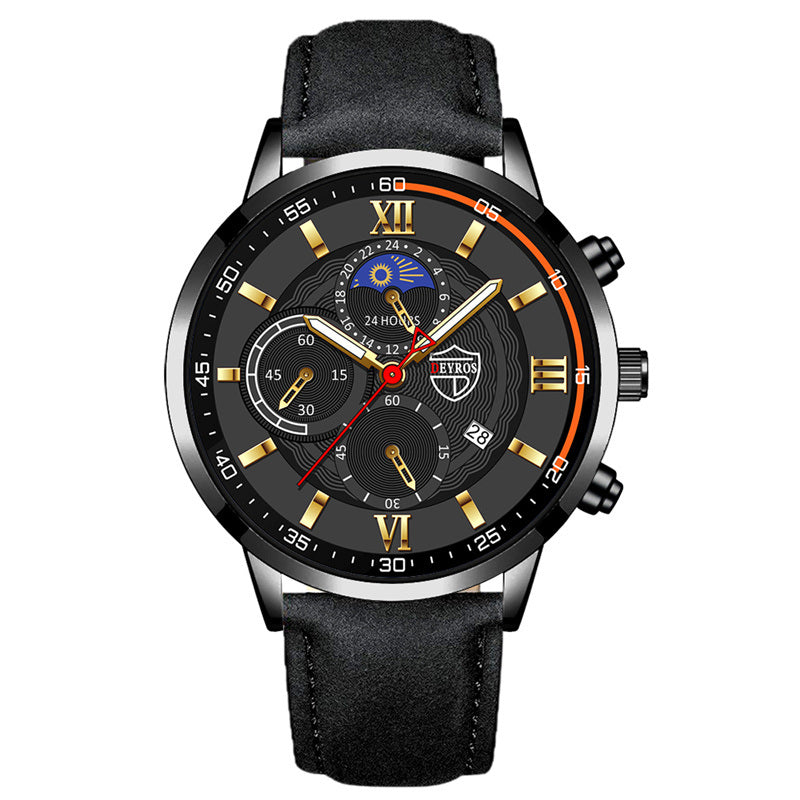 Men's sports watch