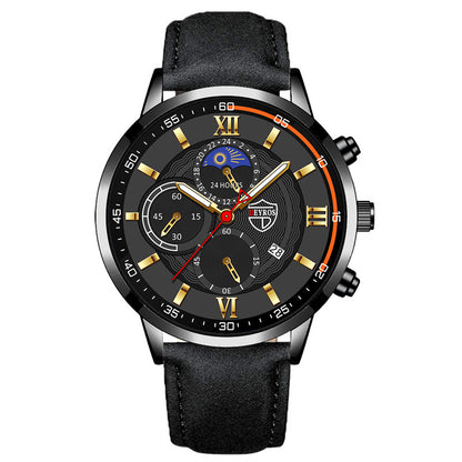Men's sports watch