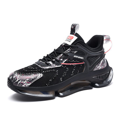 Breathable Running Shoes