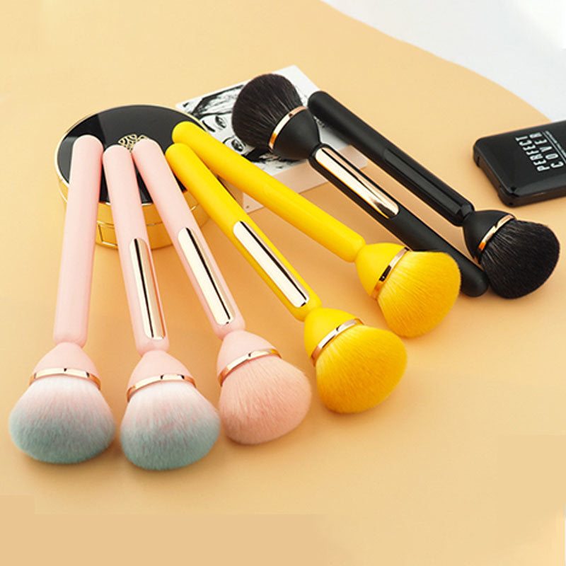 Soft Fluffy Loose Powder Brush