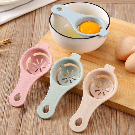 Egg Yolk, White Separator - Strainer