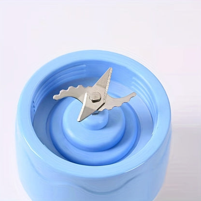Wireless Mini Fruit Juicer Cup