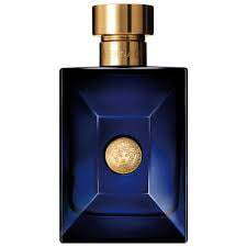 Versace Dylan Blue Eau de Toilette, Cologne for Men