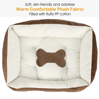 Cozy Nest Pet Sofa Bed