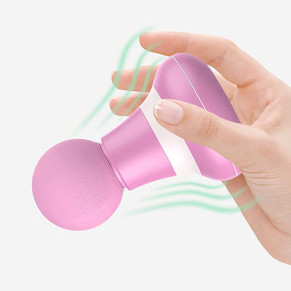 6-Mode Handheld Massager Wand for Neck, Shoulder, Back, and Body Massage