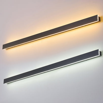 Waterproof Outdoor Wall Lamp